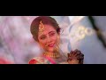 deep u0026 brinda wedding teaser gathila