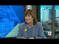 newsmakers 4 8 2022 lg candidate deb ruggiero political roundtable