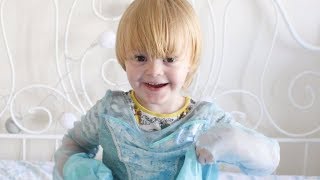 Mom Outraged After Disneyland Paris Bans Son from 'Princess for a Day' Event