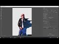 easy dispersion effect photoshop cc tutorial