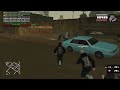 jgrp skeleton ride mc ☠️ gta san andreas roleplay