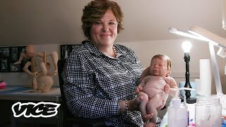Reborns: Making Babies for Money