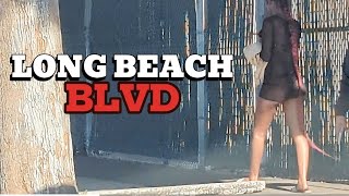 Long Beach BLVD Sunday Funday !