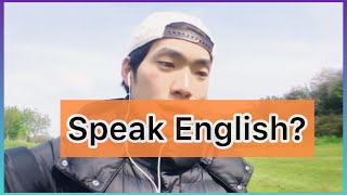 【爱尔兰生活体验】在老外英語系國家就能學會一口流利的老外英語嗎？該怎麼樣呢？