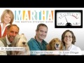 Demian Dressler & Sue Ettinger discuss dog cancer with Marty Goldstein