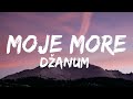 Teya Dora-Džanum(Moje More) #lyrics #music #moyemoye