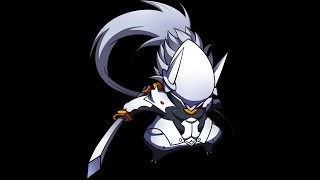 Hakumen status