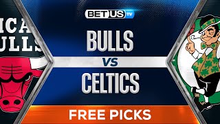 Bulls vs Celtics (1-29-25) NBA Expert Predictions, Free Picks and Best Bets