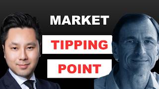 Short Stocks Now...Or Wait? Market Wizard’s Jack Schwager: 'Dangerous Level' Here