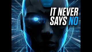 DarkGPT – The AI You Were Never Meant to See