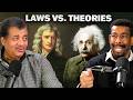 Why Science Doesn’t Make Laws Anymore