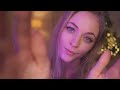 ASMR Soft Spoken To Whispered POSITIVE Affirmation And RELAXATION Guide (PERFECT Before Bedtime)