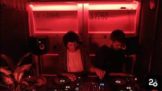 Khidja @ 20ft Radio