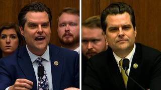 Matt Gaetz's Most VIRAL Moments