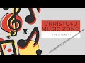 Christofu Music Zone Stream #1