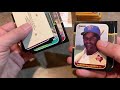 1987 donruss box opening throwback thursday