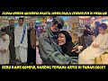 AKHIRNYA NAGITA & PAULA VERHOEVEN KUMPUL LG DI TANAH SUCI! YG BIKIN GOSIP RANS BAPAU AUTO HAREUDANG!