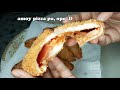 fried pizza negosyong patok with computation no bake pizza pizza sandwich pangmasa recipe