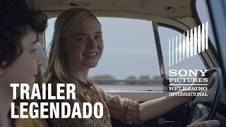 Mulheres do Século 20 | Trailer Legendado | 30 de março nos cinemas