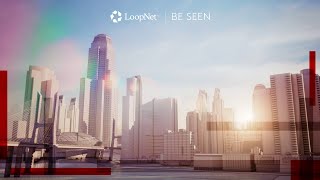 Loopnet Be Seen