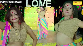 मेरा सोना जैसा दिल लेके कहा चली | Sunita Baby Top 5 Dance | 2023 Haryanvi Jukebox | Sunita Mashup 49