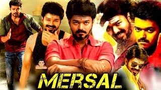 Mersal Hindi Dubbed Full Movie | Confirm Release Update | Mersal Full Movie