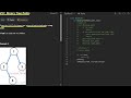 Leetcode 257. Binary Tree Paths (2 solutions)🌳Root-to-Leaf, Paths in Sight— DFS & BFS Take Flight!🌿💥