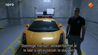 VPRO Tegenlicht  Het Bitcoin evangelie