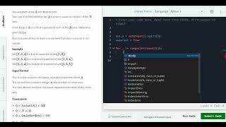 Hackerrank Python Solution #13 Sets - Python: Check Strict Superset
