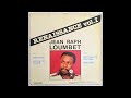 jean raph loumbet mbonge congo 1983 loukelo samba