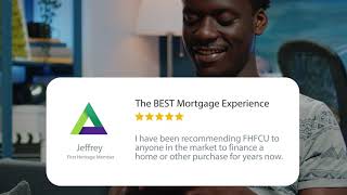 FHFCU Member Review: Jeffrey