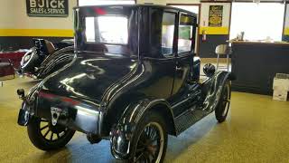 1926 Ford Model T Coupe | For Sale $8,900