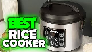Top 5 Best Rice Cookers  Review in 2023  | Best Rice Cookers 2023 | Rice Cookers