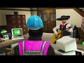 breaking family guy out of prison in gta 5