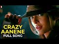 Crazy Aanene - [Tamil Dubbed] - Dhoom:2