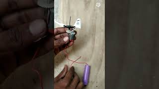 How are helicopter rotors made? | How To Make Helicopter Rotor | Helicopter Rotor Testing#shorts