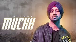 Muchh | Diljit Dosanjh | The Boss | New Punjabi Song | Latest Punjabi Songs | Roar 2 | Gabruu