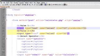 Tutorial PHP MySQL Web Development Part 30