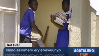 Liirino essomero ery'ebewuunyo