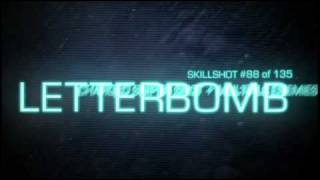 Bullet Storm Skillsodes Set 4