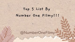 Top 5 Highest Grossing Indian Movies | Top 5 Highest Footfalls Of Indian Movies Part 2 #salmankhan