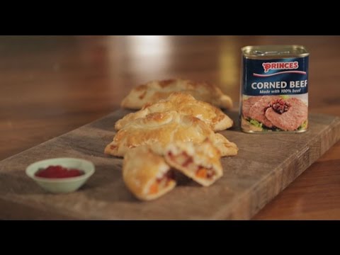 Corned Beef Pasties Recipe Corned Beef Pasties Recipe