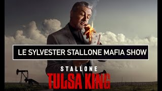 Tulsa King : la série mafia de Sylvester Stallone - notre critique