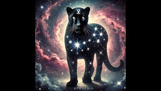 Happy Birthday Ophiuchus meet your Animal Spirit Guide, Ophiuchus the Ancient One.