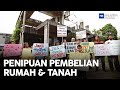 Penipuan Pembelian Rumah & Tanah | MHI (14 September 2022)