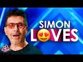 Amazing Auditions That Simon Cowell Loved!