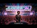 Trending Amapiano Mix & Afro House Hot Mix April Vol 2 'Nkosazana Daughter,Makhadzi & Master KG