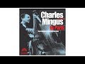 Pithecanthropus Erectus -  Charles Mingus 1970