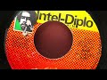 Peter Tosh - Babylon Queendom / Iration - JA original 7