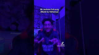 mr jackson was a  great guy full song lol (credits to adhamyy)